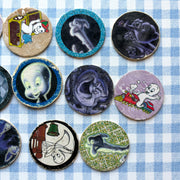 Lot n°2 Pogs Casper