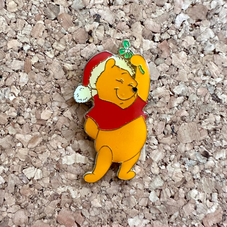 Pin’s Winnie l’ourson