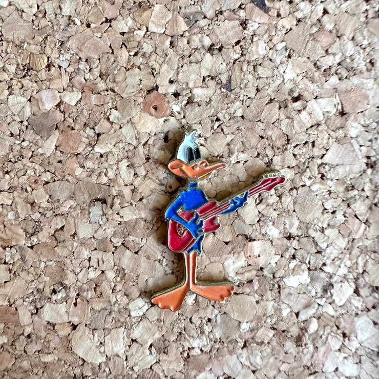 Pin’s Daffy Duck