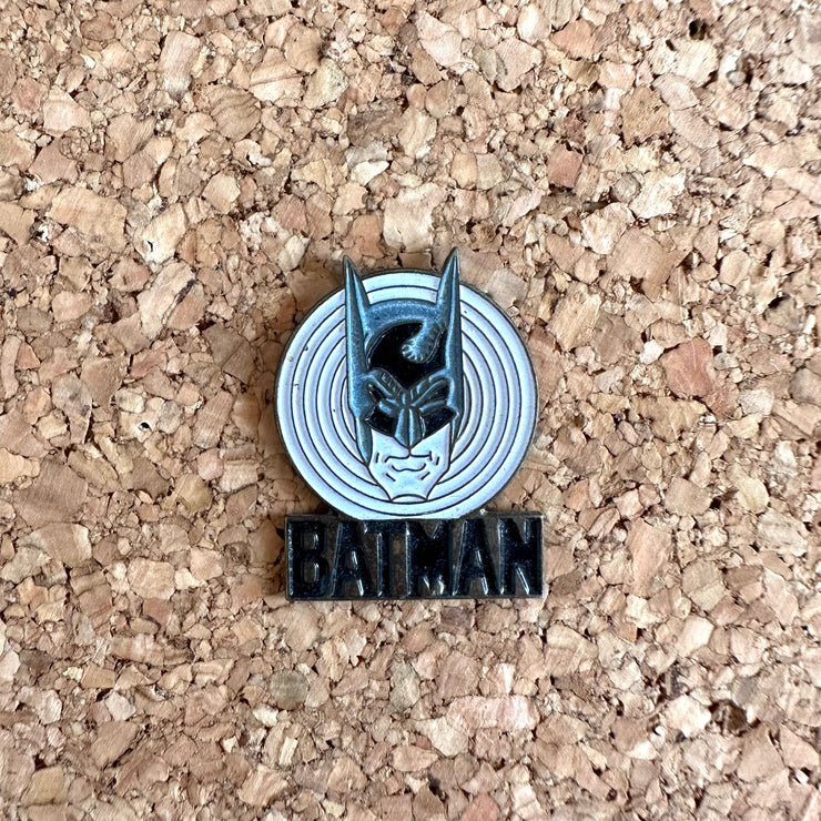 Pin’s Batman