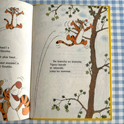 Livre Winnie l’ourson