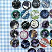 Lot n°1 pogs Casper