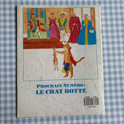 Livre cassette La reine des neiges