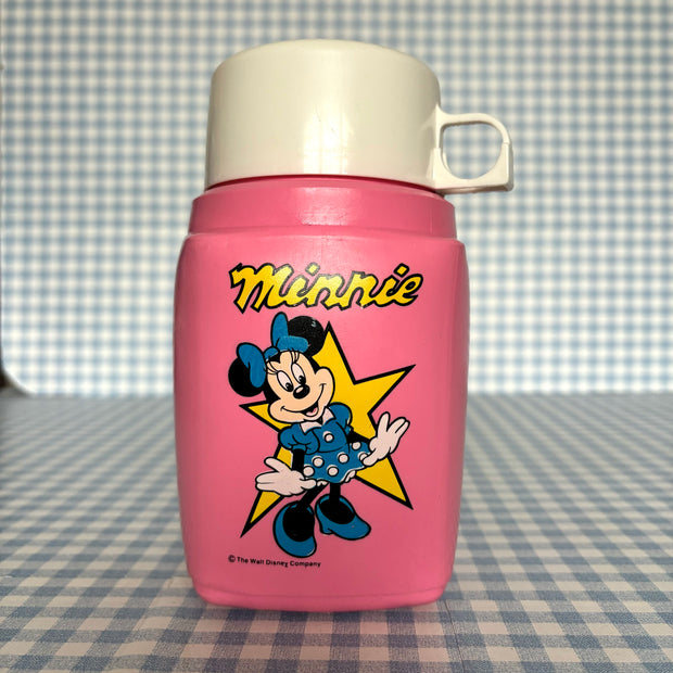 Thermos gourde Minnie