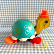 Tortue Fisher Price