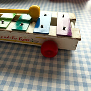 Xylophone Fisher Price