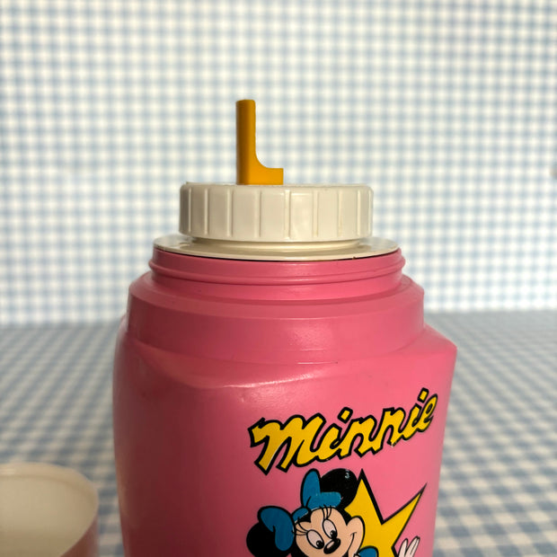 Thermos gourde Minnie