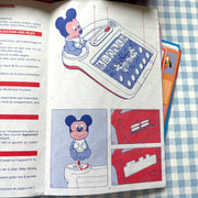 Jeu éducatif Ordi Disney babies