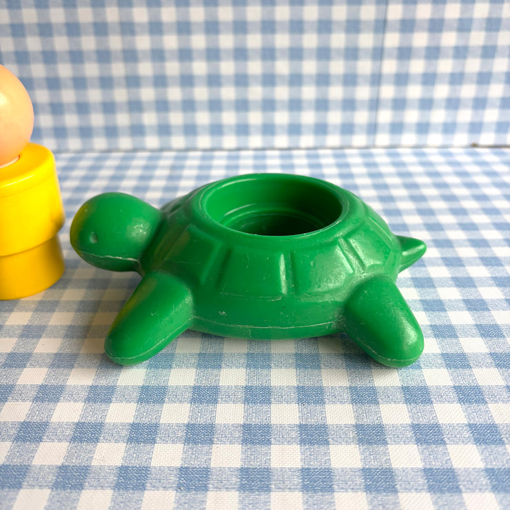 Jouet de bain tortue Fisher Price