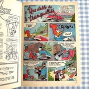 Magazine Woody Woodpecker n•1