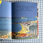 Livre Le voyage de Babar