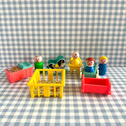 Lot bébé Fisher Price