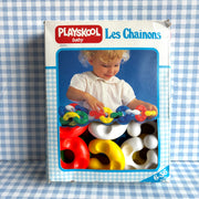 Les chainons Playskool