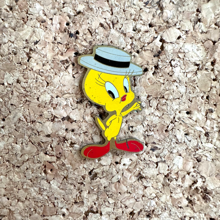 Pin’s Titi