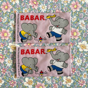 Patch Babar