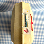 Ferme Fisher Price vintage