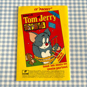 Magazine Tom et Jerry