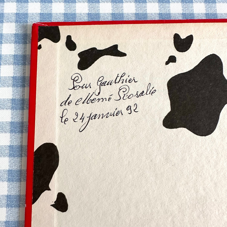 Livre Les 101 Dalmatiens