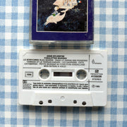 Cassette audio Fabulettes Marines