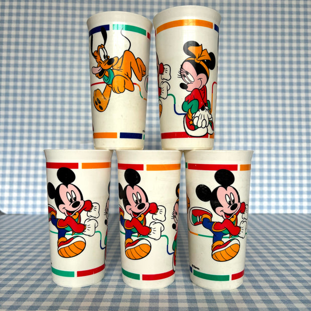 Gobelet Tupperware Mickey