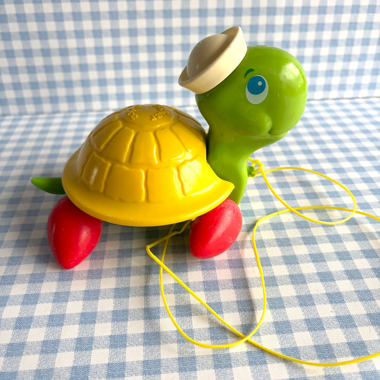 Tortue Fisher Price