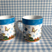 Tasse Bambi arcopal