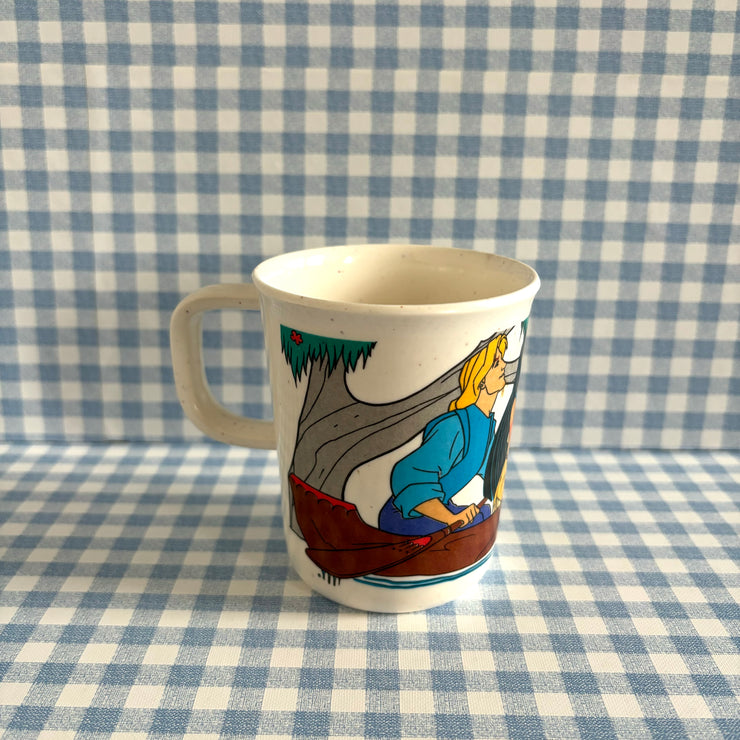 Tasse Pocahontas Emsa