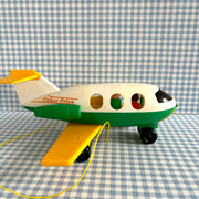 Avion Fisher Price vintage