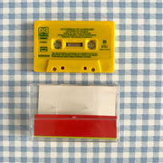 Cassettes Mes fables en chansons