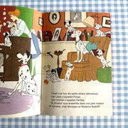 Livre Les 101 Dalmatiens