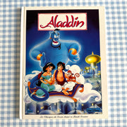 BD Aladdin