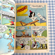 Magazine Woody Woodpecker n•1