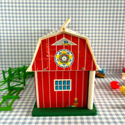 Ferme Fisher Price vintage