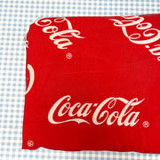 Parure couette Coca Cola