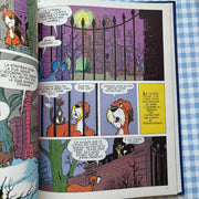 Bande dessinée Les 101 Dalmatiens