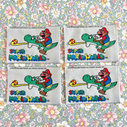 Patch Mario