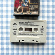 Cassette audio Mozart