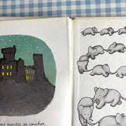Livre Le Chateau de Babar