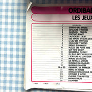 Ordi Baby complet (1989)