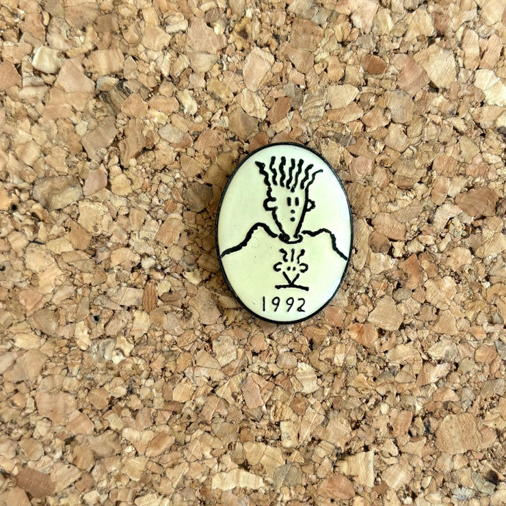 Pin’s Fido Dido