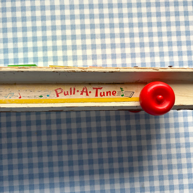 Xylophone Fisher Price