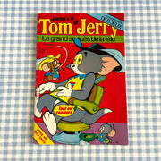 Magazine Tom et Jerry