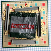 Jeu Scrabble complet