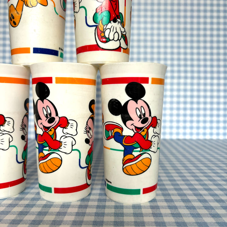 Gobelet Tupperware Mickey