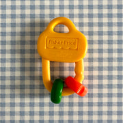 Hochet Fisher Price