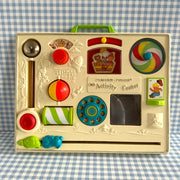 Tableau d’éveil Fisher Price