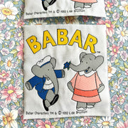 Patch Babar