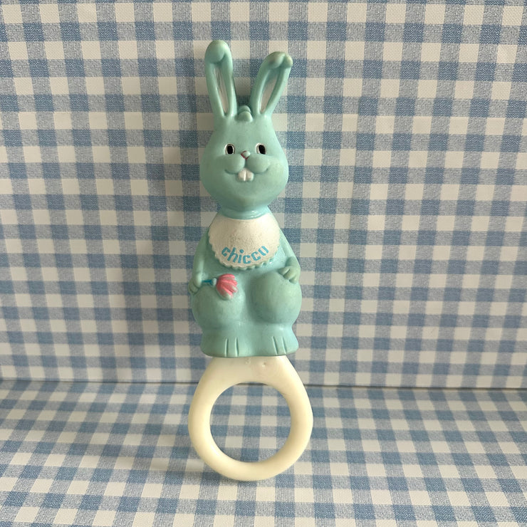 Hochet Chicco lapin