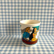 Tasse Pocahontas Emsa