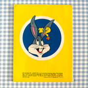 Magazine Bugs Bunny et ses amis